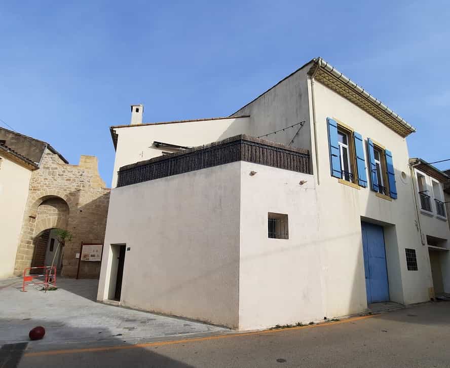 Будинок в Autignac, Occitanie 11754945