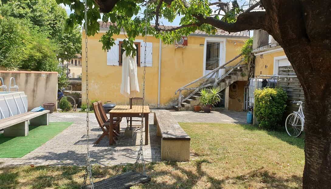 casa en Lamalou-les-Bains, Occitania 11754965