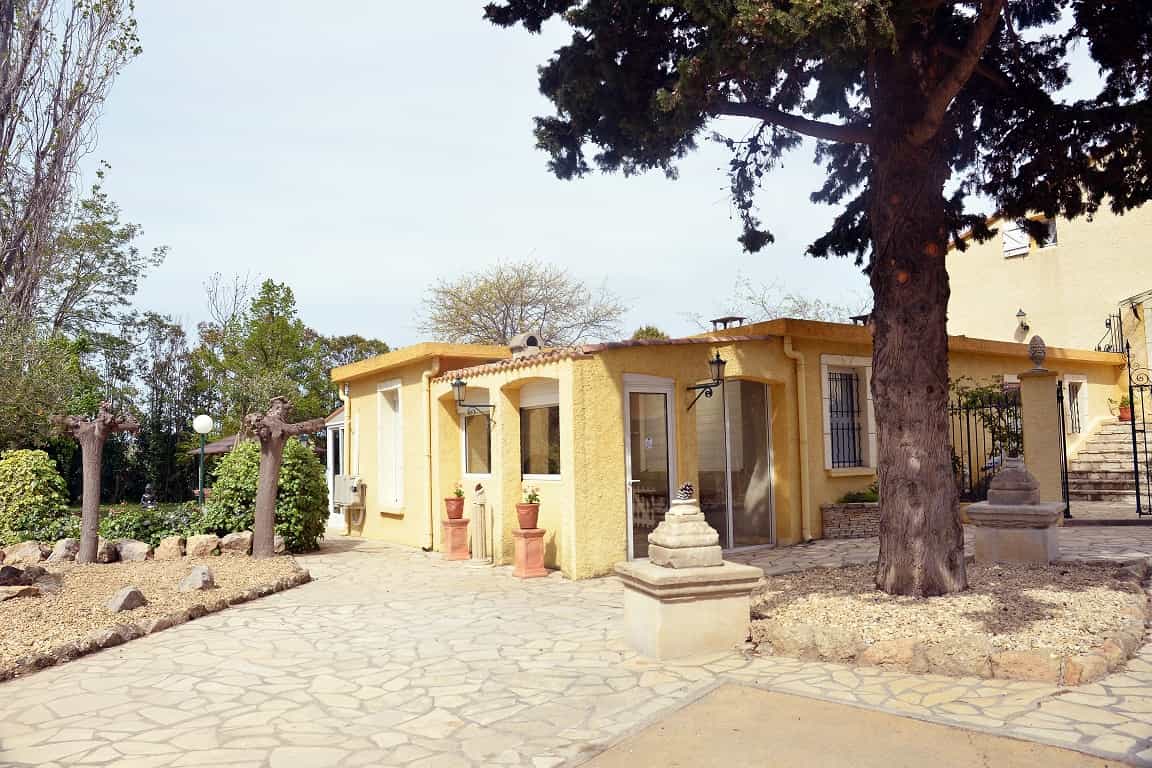 casa no Villeneuve-les-Béziers, Occitânia 11755026