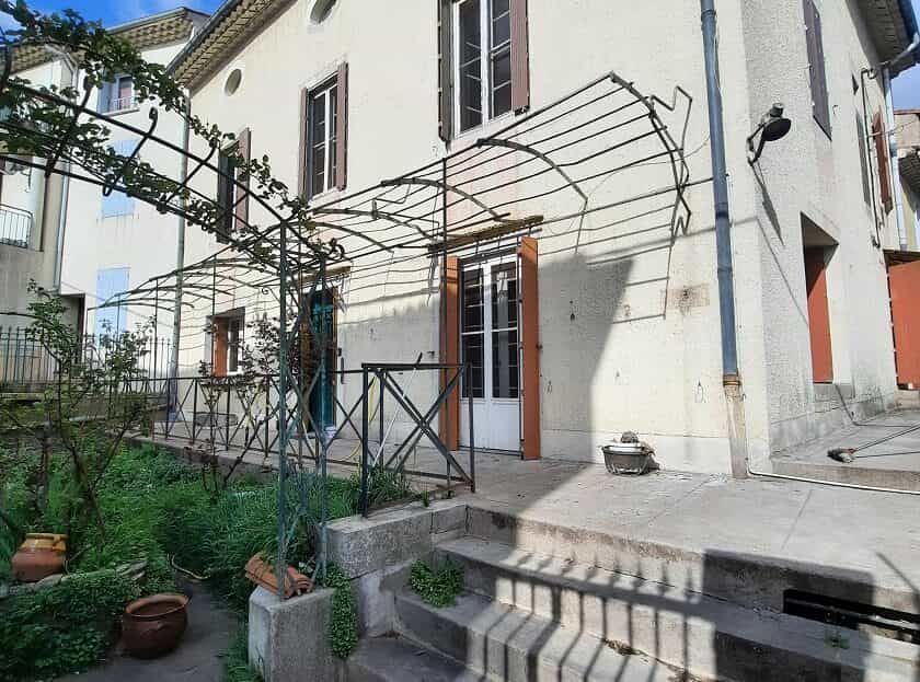 σπίτι σε Faugeres, Occitanie 11755029