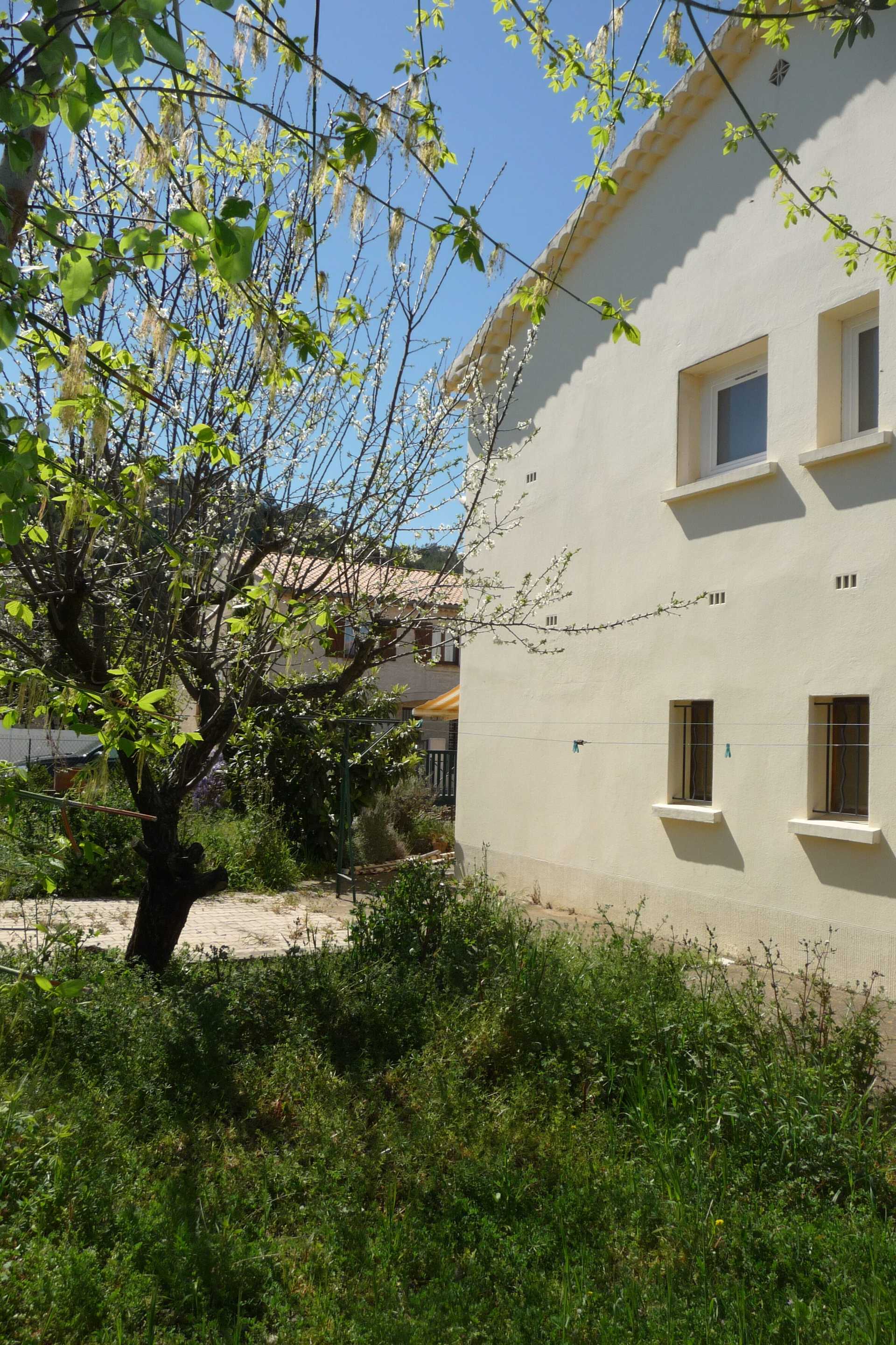 casa en Cazedarnes, Occitanie 11755036