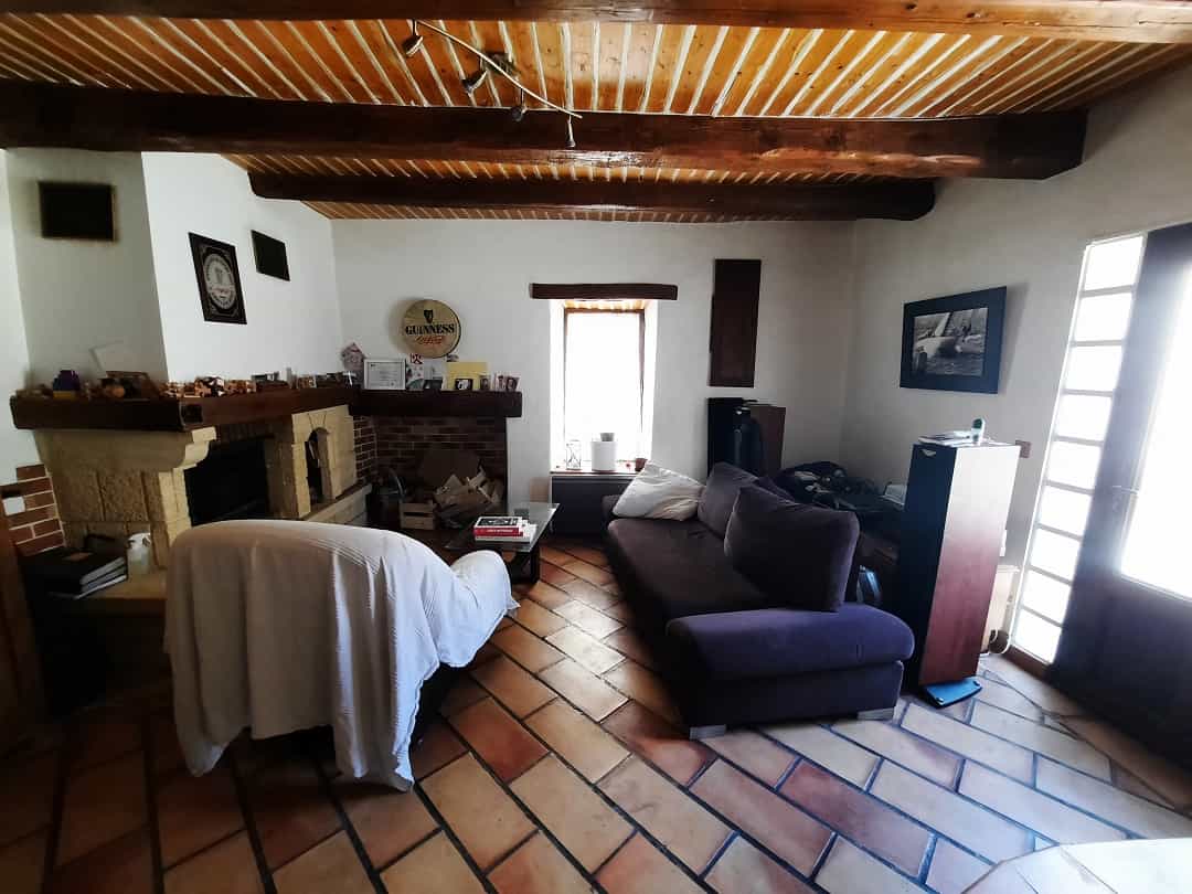 Dom w Alignan-du-Vent, Oksytania 11755038