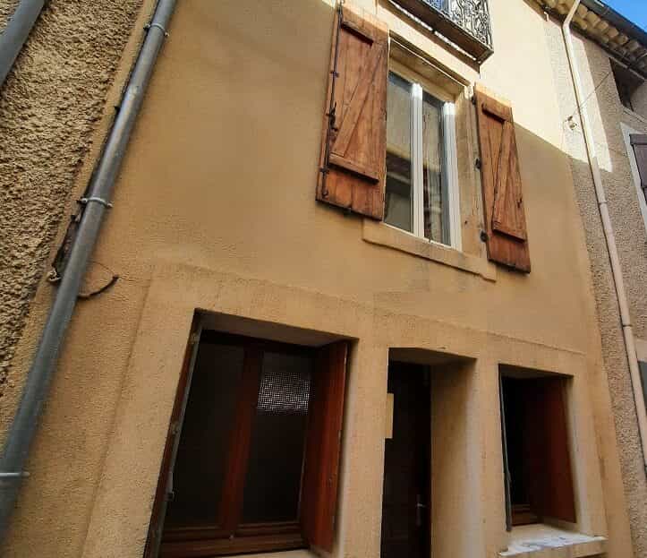 rumah dalam Saint-Genies-de-Fontedit, Occitanie 11755050