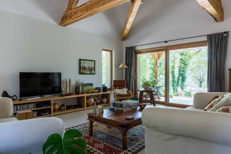 rumah dalam Gourdon, Provence-Alpes-Côte d'Azur 11755060
