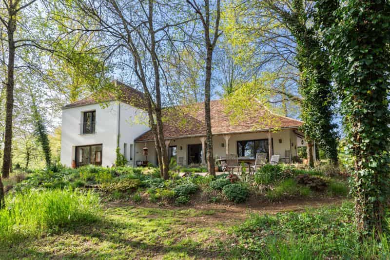House in Gourdon, Provence-Alpes-Côte d'Azur 11755060
