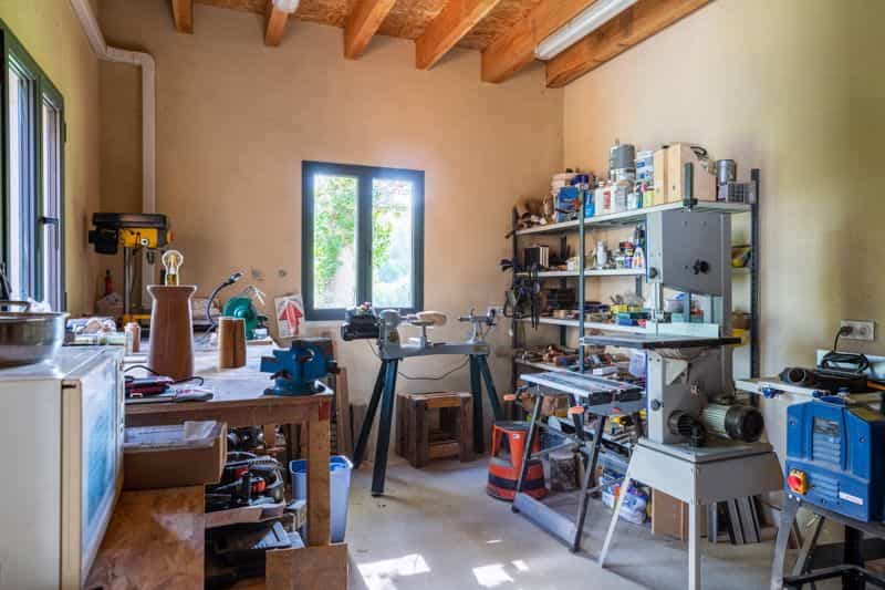 rumah dalam Gourdon, Provence-Alpes-Côte d'Azur 11755060