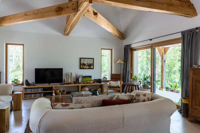 Huis in Gourdon, Provence-Alpes-Côte d'Azur 11755060