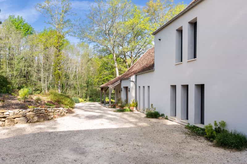 Huis in Gourdon, Provence-Alpes-Côte d'Azur 11755060