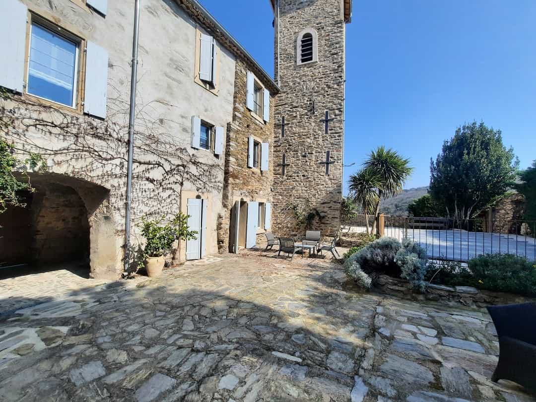 rumah dalam Faugeres, Occitanie 11755067