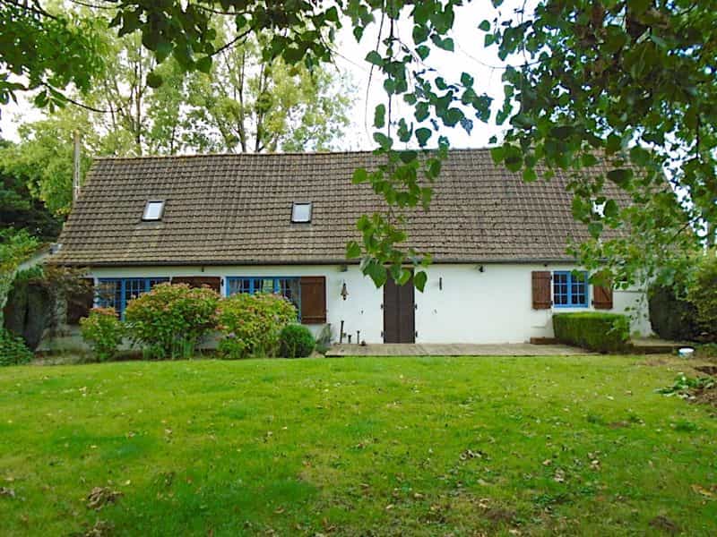 House in Fruges, Hauts-de-France 11755106