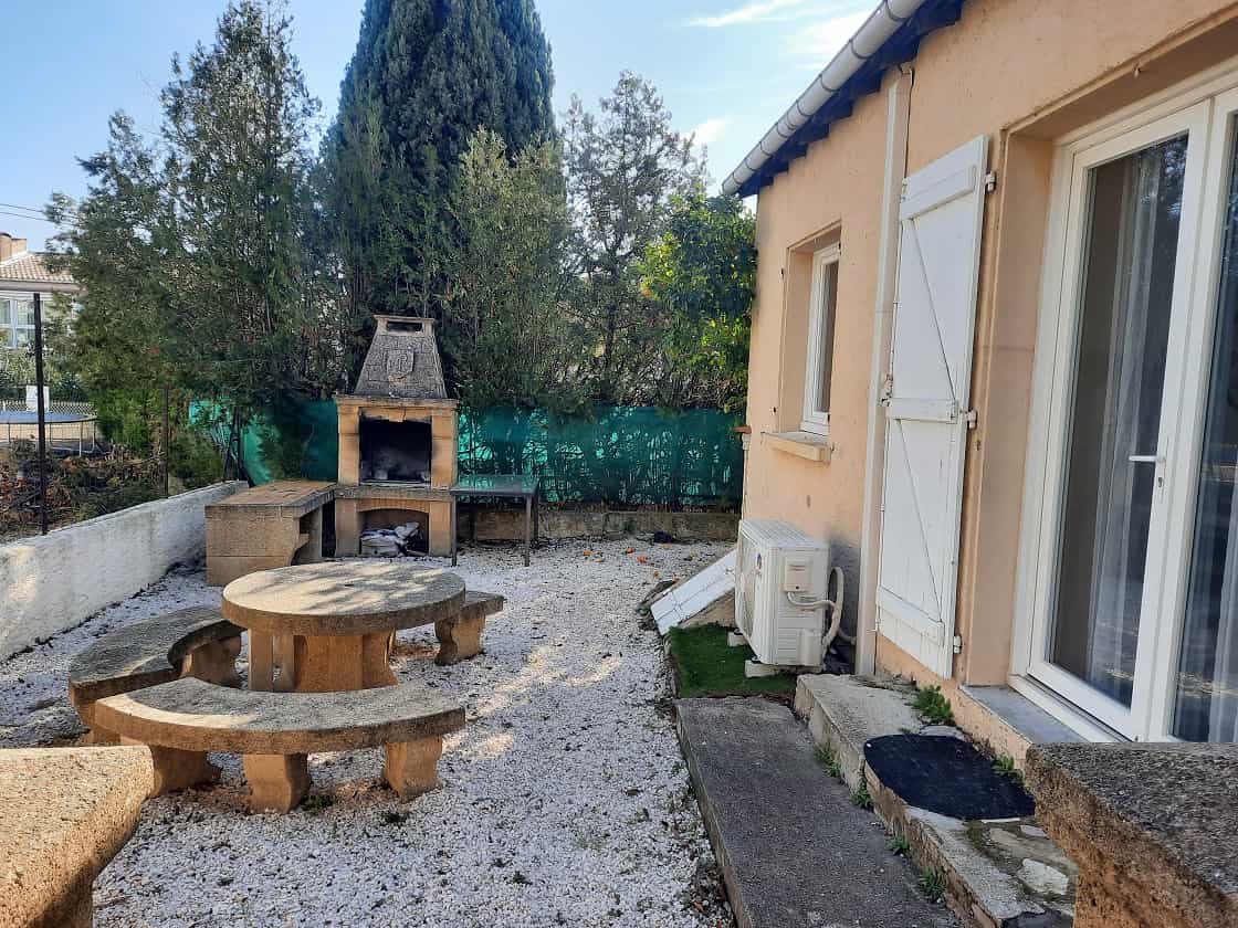 Casa nel Puimisson, Occitanie 11755121