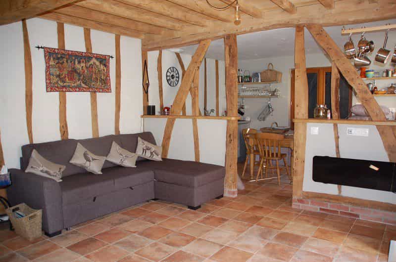 rumah dalam Fillievres, Hauts-de-France 11755122