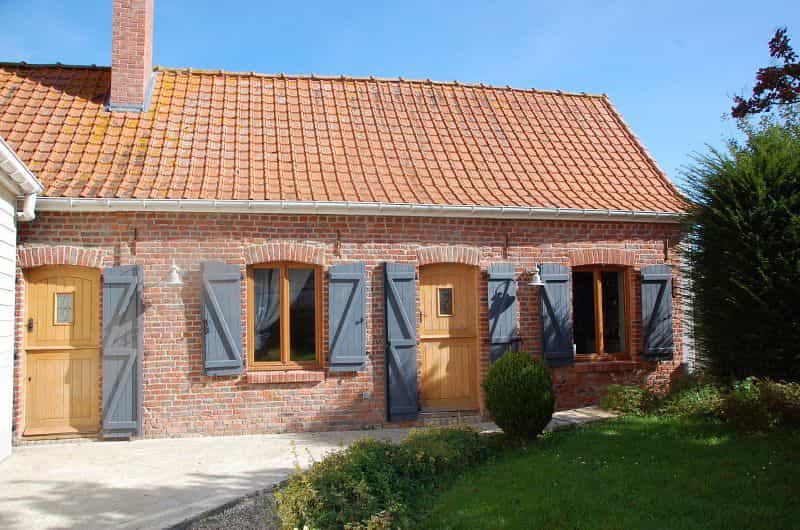 House in Fillièvres, Hauts-de-France 11755122