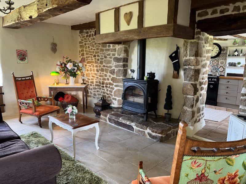 House in Buais, Normandie 11755134