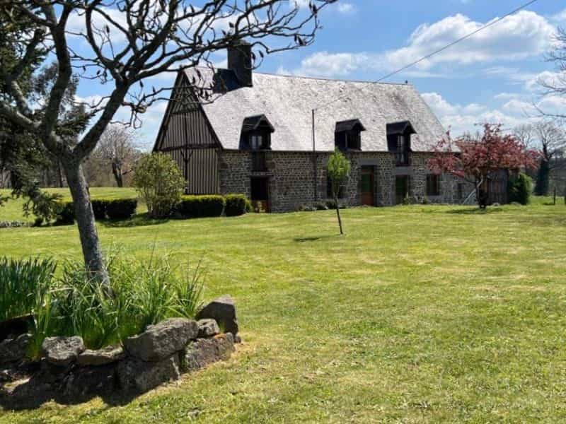 Casa nel Buais-les-Monts, Normandy 11755134
