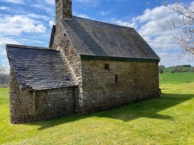 House in Buais-les-Monts, Normandy 11755134
