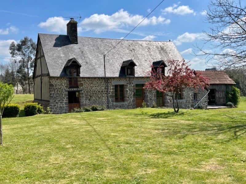 House in Buais, Normandie 11755134