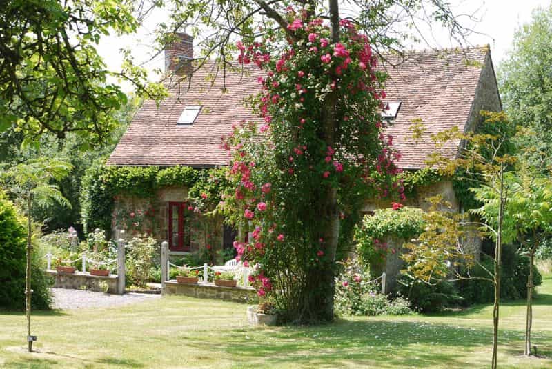 Dom w Ceaucé, Normandy 11755157