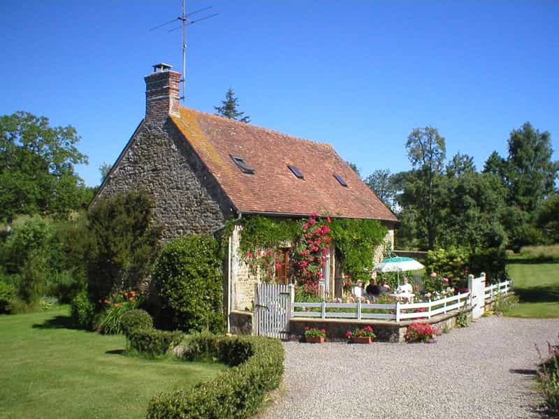 Будинок в Ceaucé, Normandy 11755157