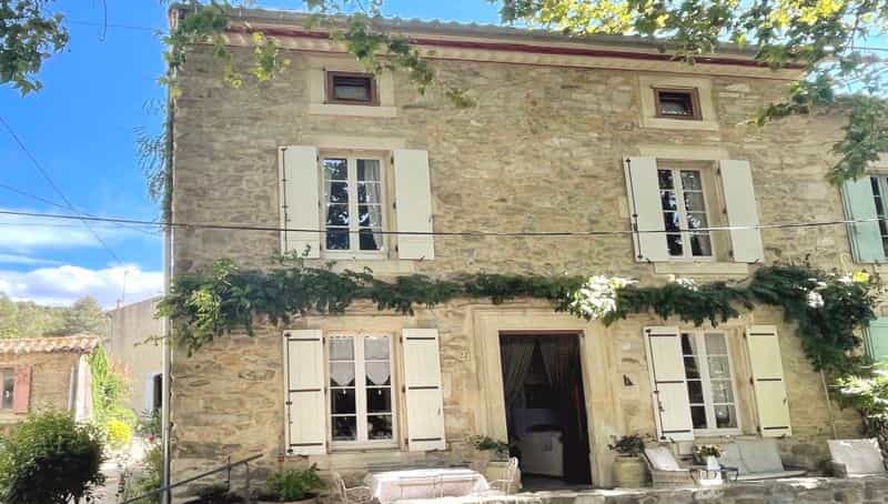Hus i Bize-Minervois, Occitanie 11755166