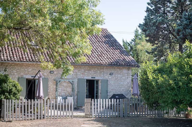मकान में Eymet, Nouvelle-Aquitaine 11755167