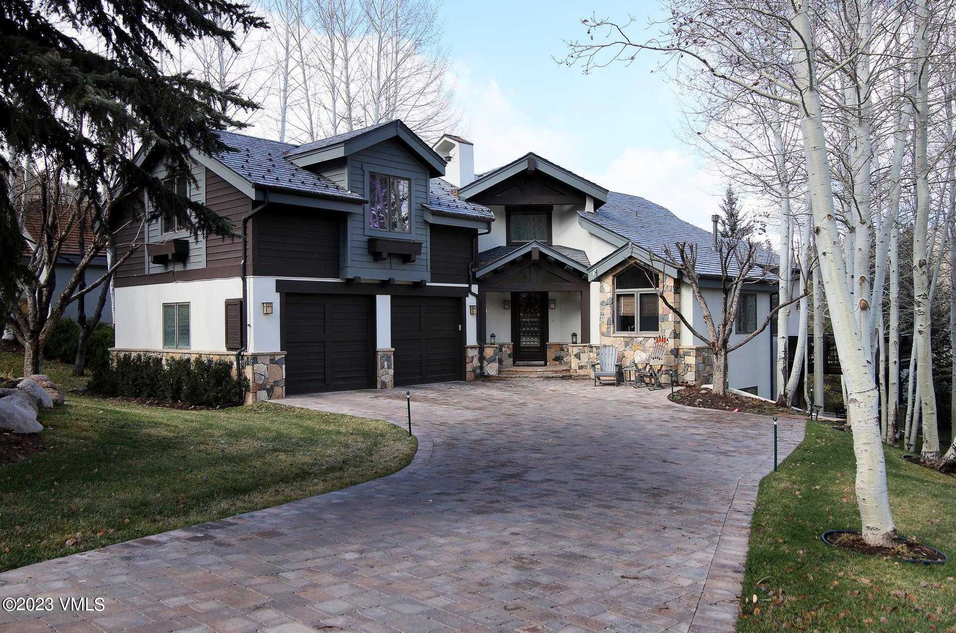 House in Edwards, Colorado 11755194