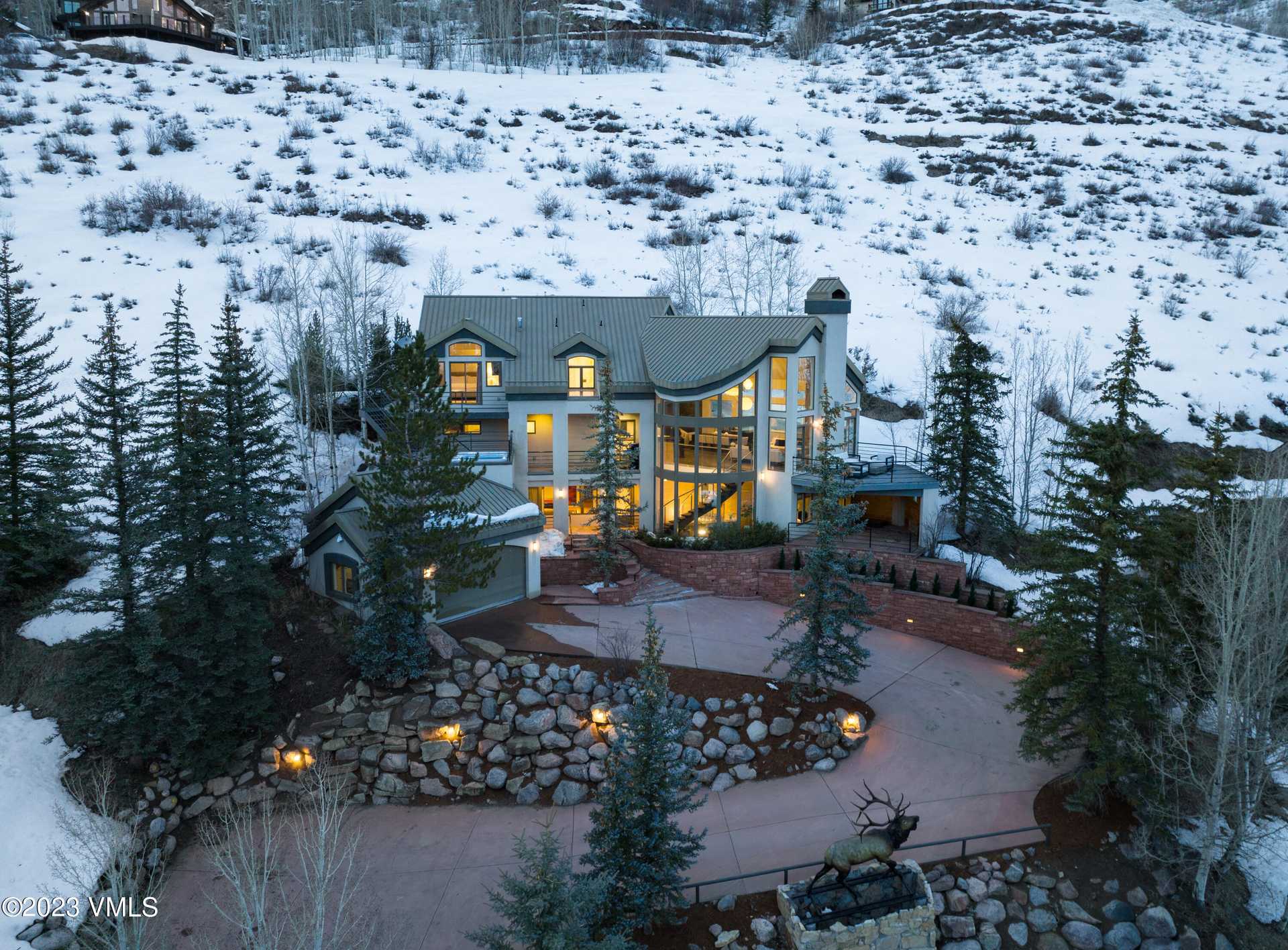 House in Vail, Colorado 11755197