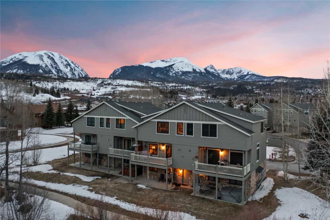 House in Silverthorne, Colorado 11755206