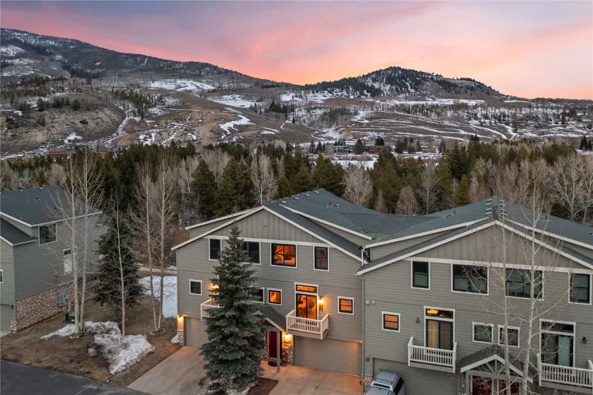 House in Silverthorne, Colorado 11755206