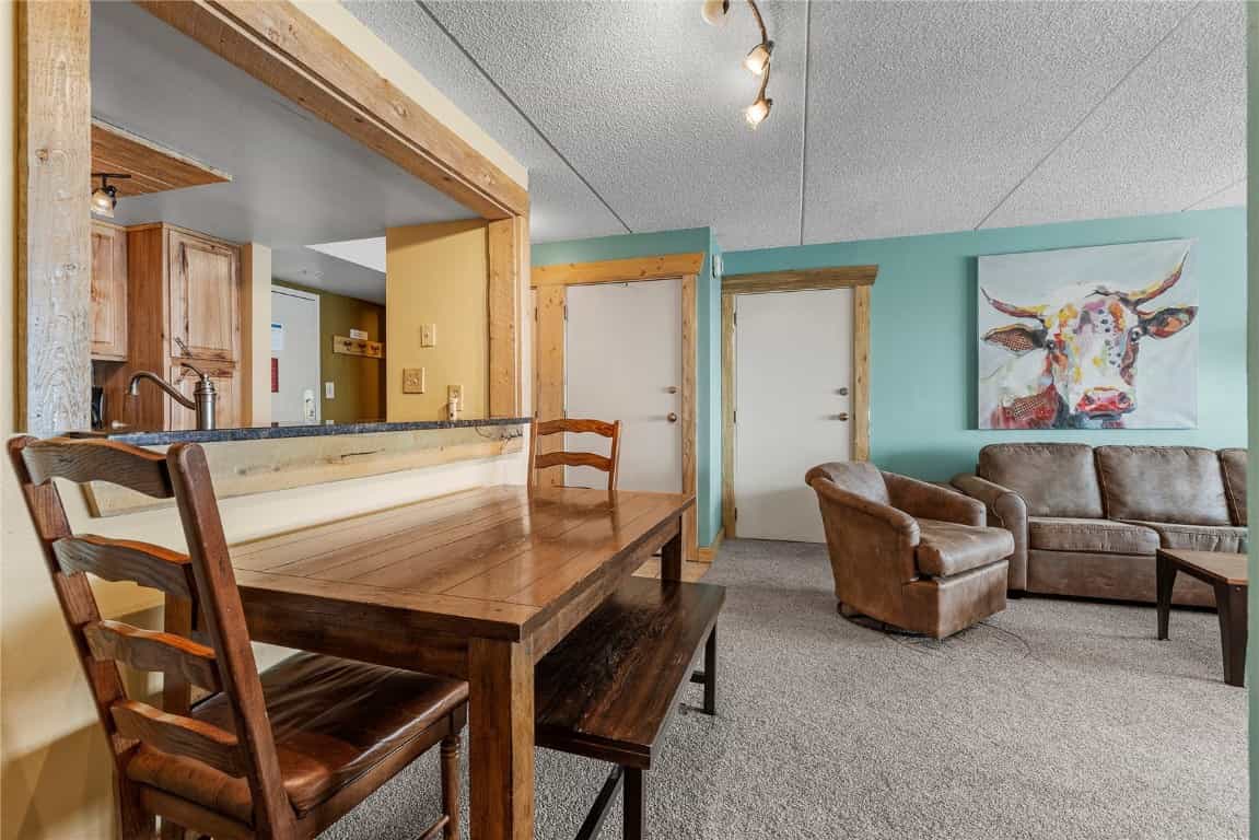 公寓 在 Frisco, Colorado 11755214