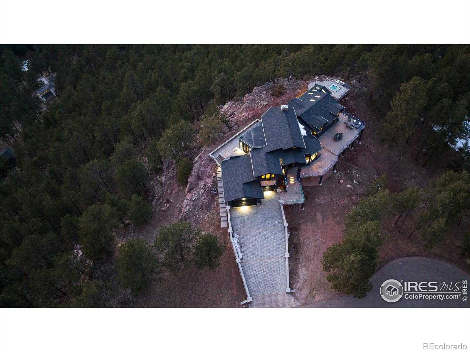 房子 在 Boulder, Colorado 11755231