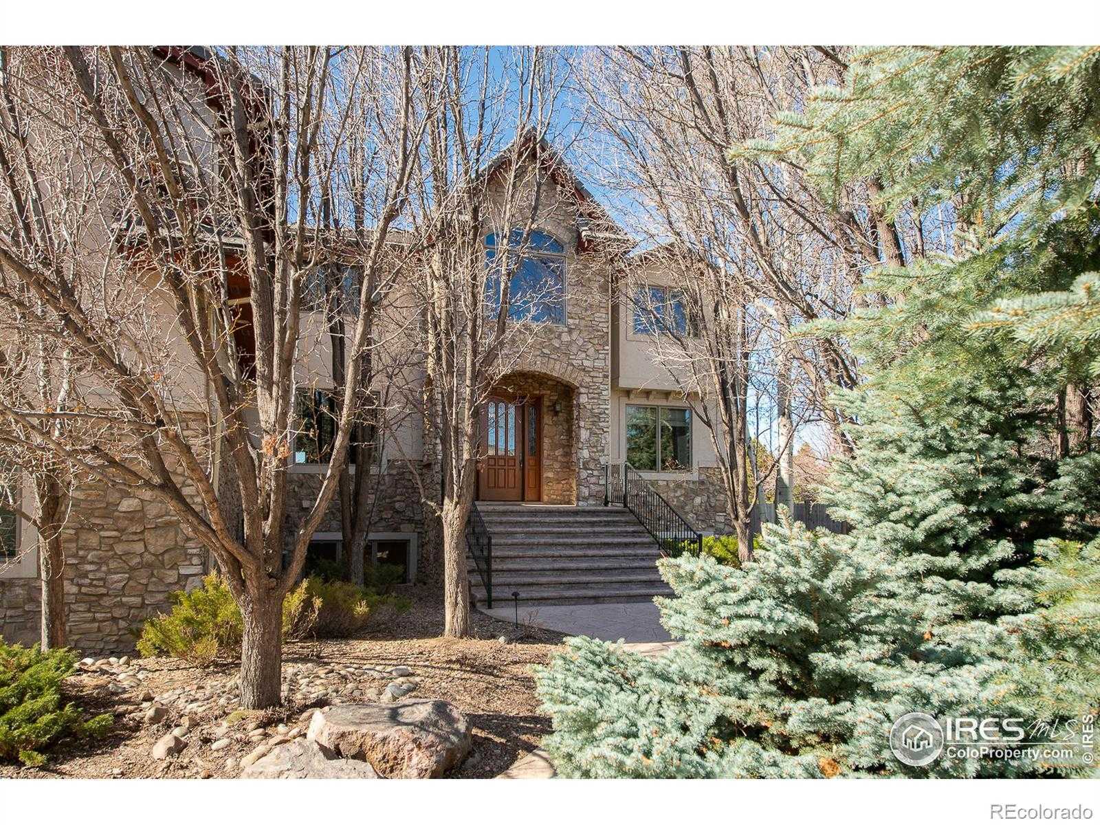 Huis in Niwot, Colorado 11755233