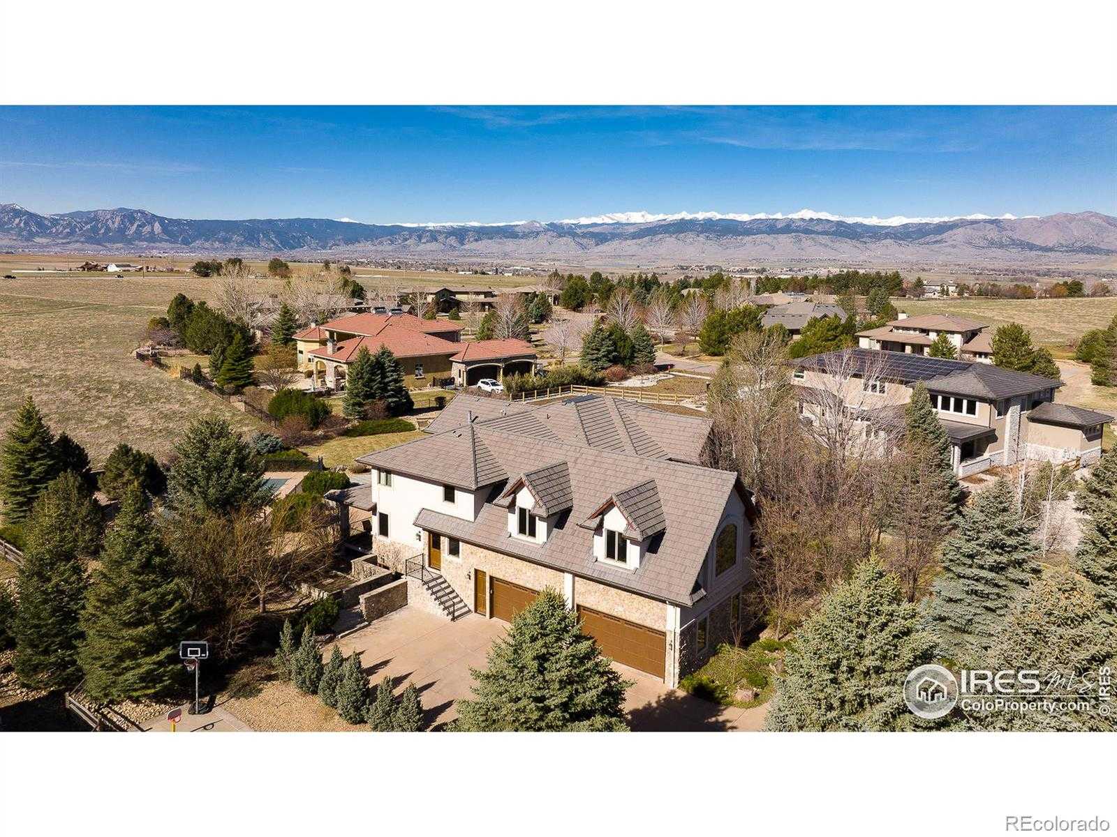 Huis in Niwot, Colorado 11755233