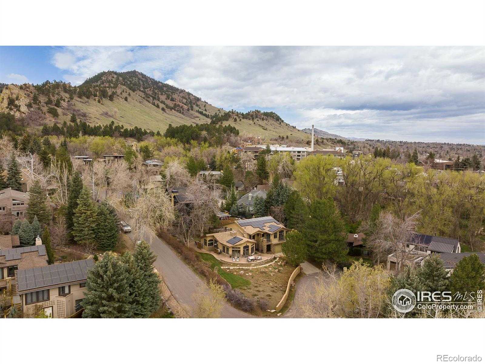 House in Boulder, Colorado 11755238