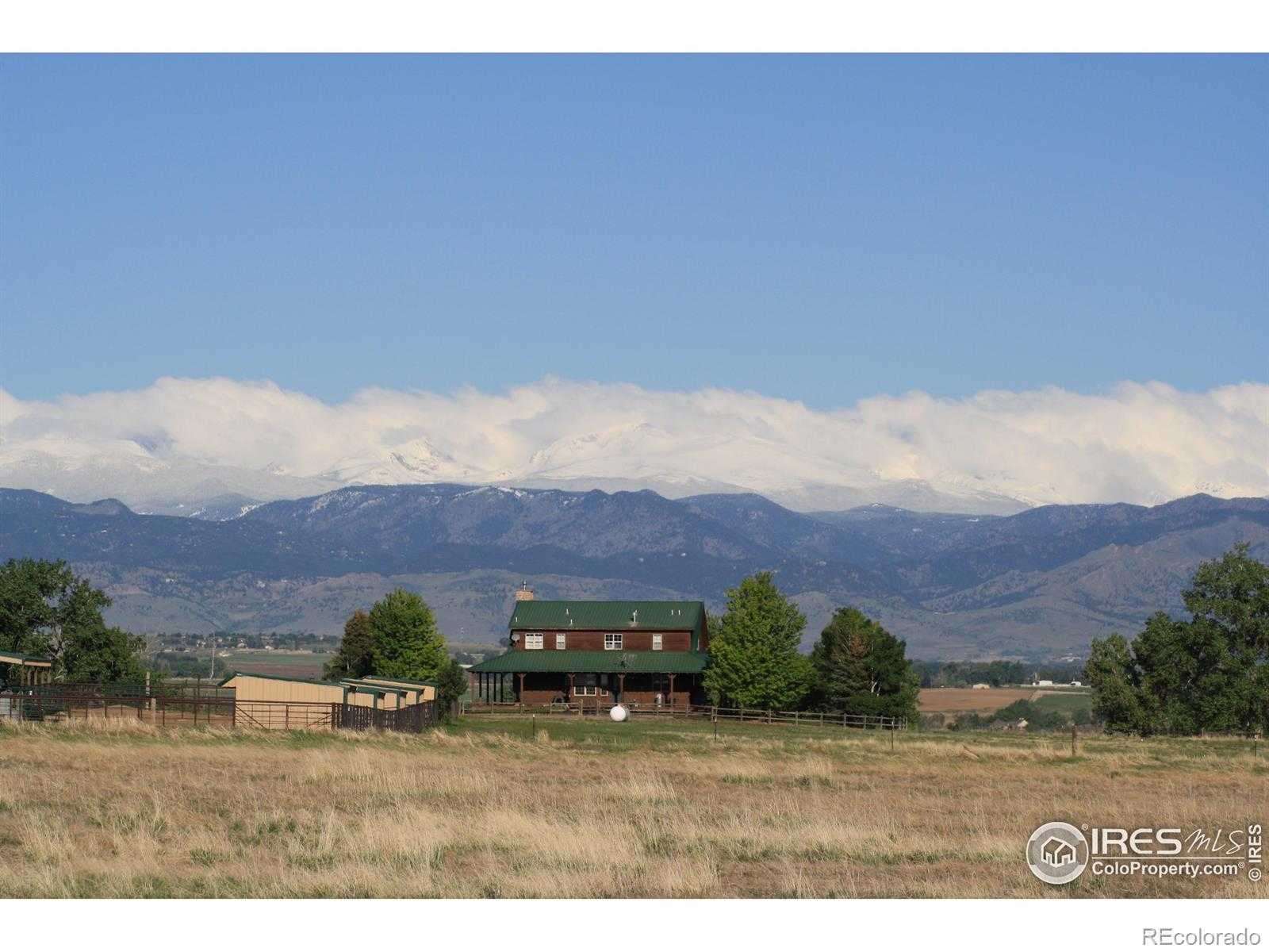 Land in Puritan, Colorado 11755243