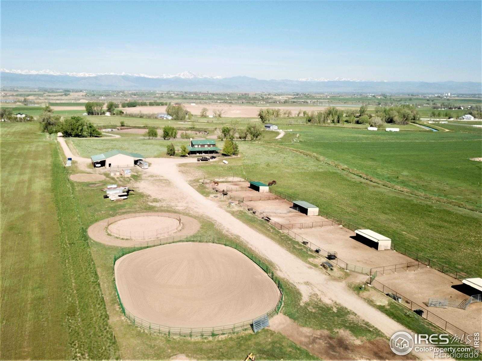 Land in Puriteins, Colorado 11755243