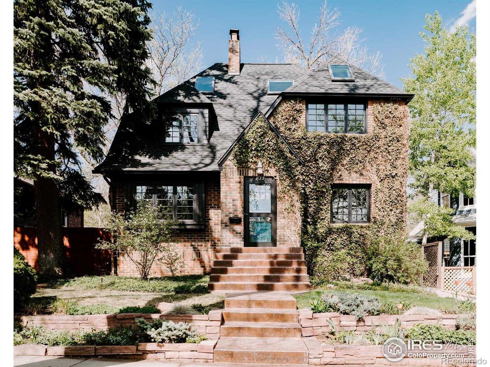 Huis in Kei, Colorado 11755247