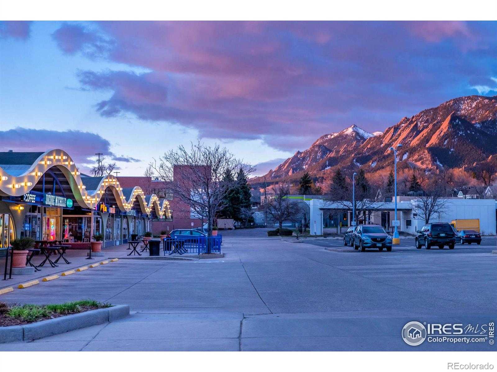 Hus i Boulder, Colorado 11755249