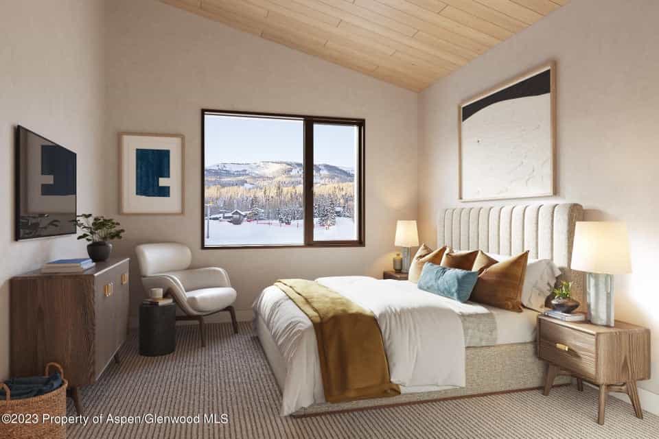 Condomínio no Aldeia de Snowmass, Colorado 11755253