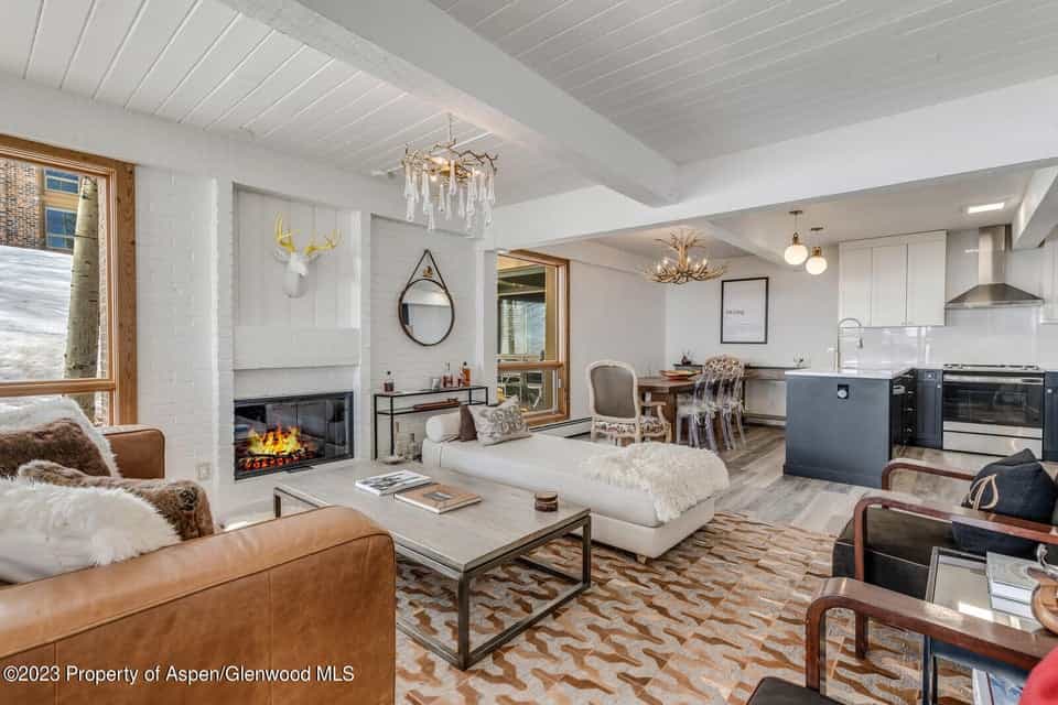Condominium in Snowmass Village, Colorado 11755265
