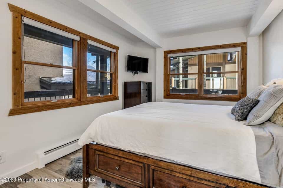 Eigentumswohnung im Snowmass Village, Colorado 11755265