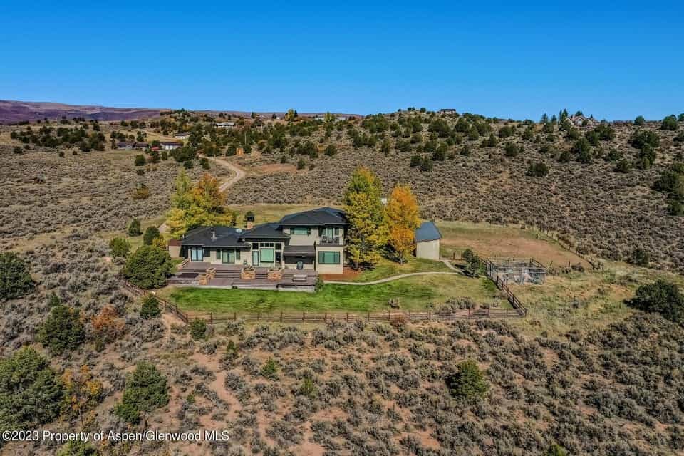 House in Carbondale, Colorado 11755266