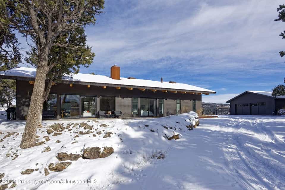 House in Carbondale, Colorado 11755271