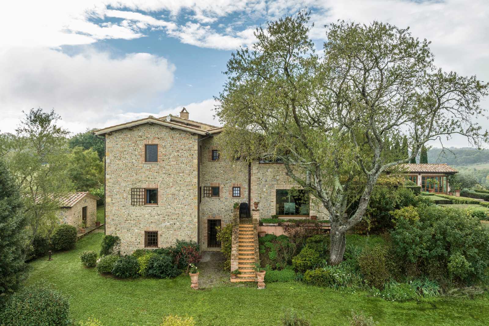 Rumah di Citta della Pieve, Umbria 11755278