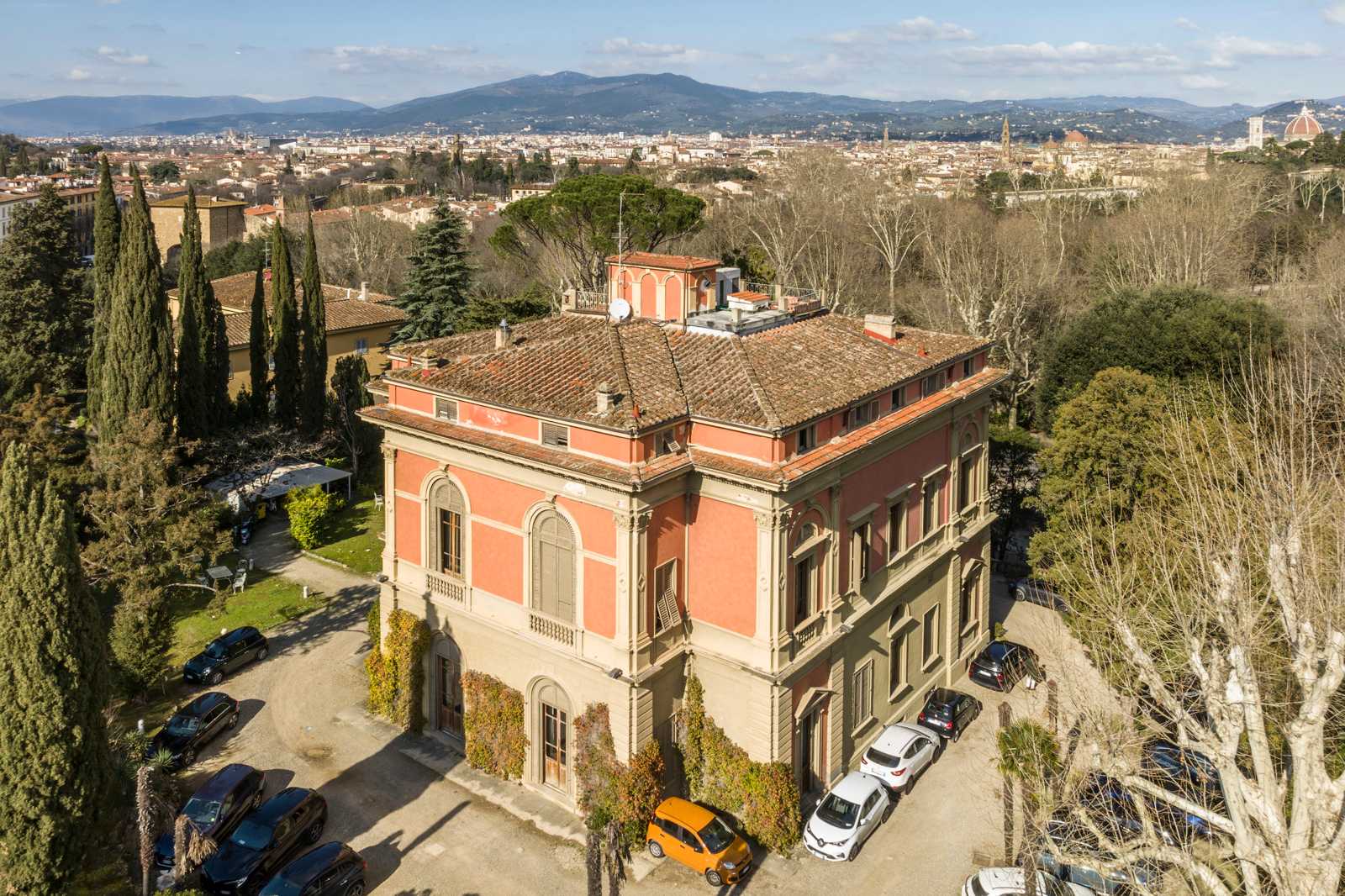 House in Firenze, Toscana 11755283