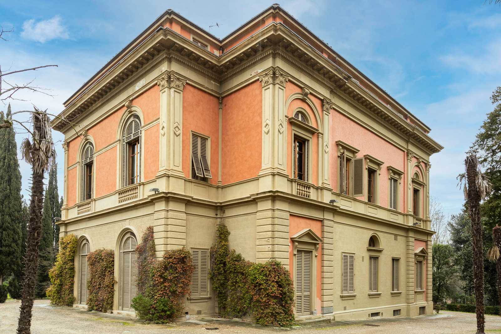 Rumah di Firenze, Toscana 11755283