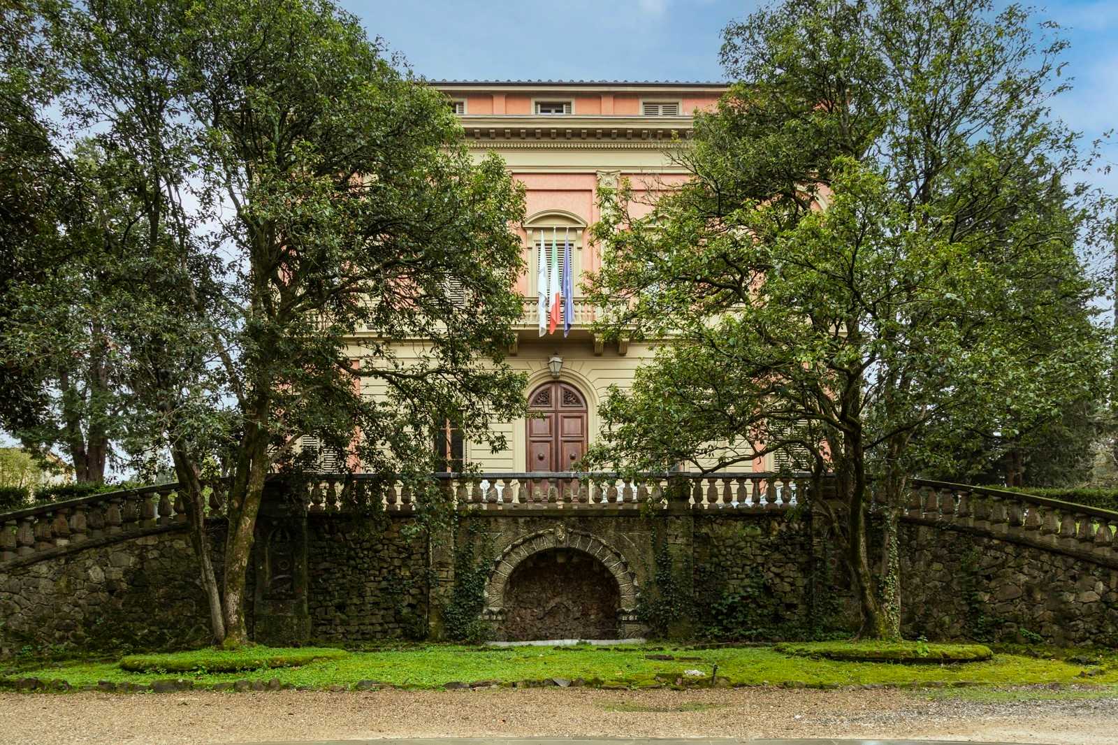 House in Firenze, Toscana 11755283