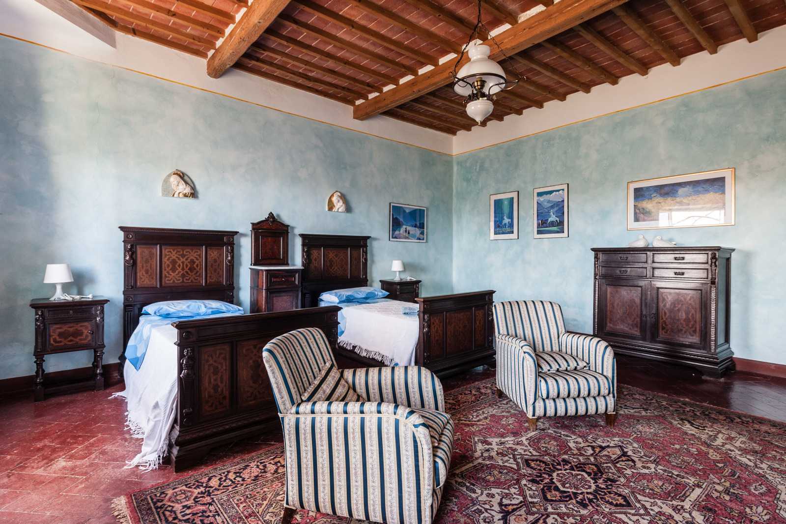 House in Tripalle, Toscana 11755284