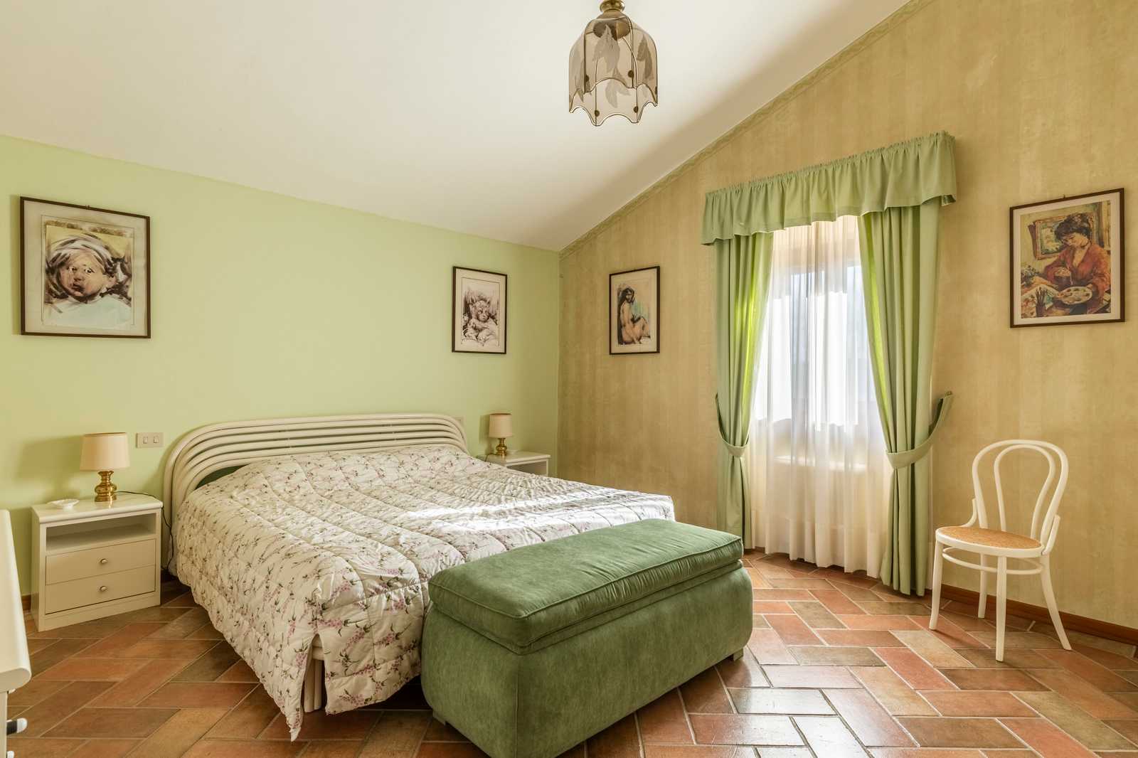 House in Radicondoli, Toscana 11755285