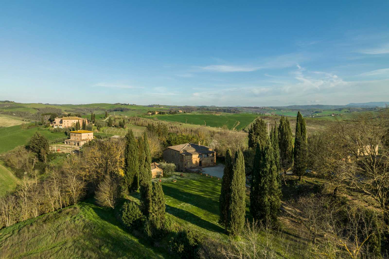 House in , Toscana 11755288